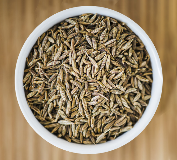 Cumin Seeds